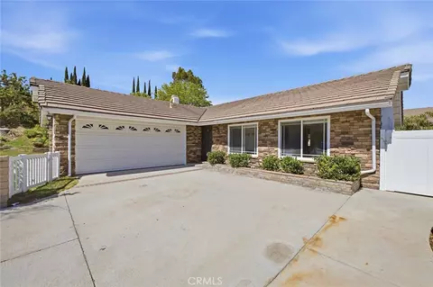 28354 Mount Stephen, Canyon Country, CA 91387