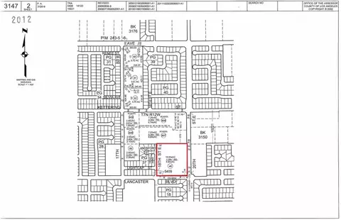2000 E Lancaster Blvd, Lancaster, CA 93535 photo 13