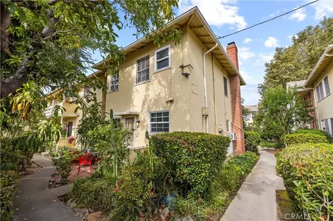Exterior - 527 E Maple, Glendale, CA 91205 photo 5 of 15