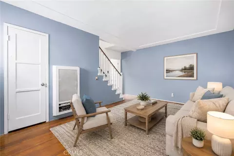 Living - 527 E Maple, Glendale, CA 91205 photo 5 of 7