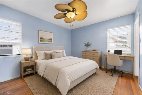 Bedroom - 527 E Maple, Glendale, CA 91205 photo 4 of 8