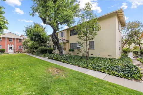 Exterior - 527 E Maple, Glendale, CA 91205 photo 3 of 15