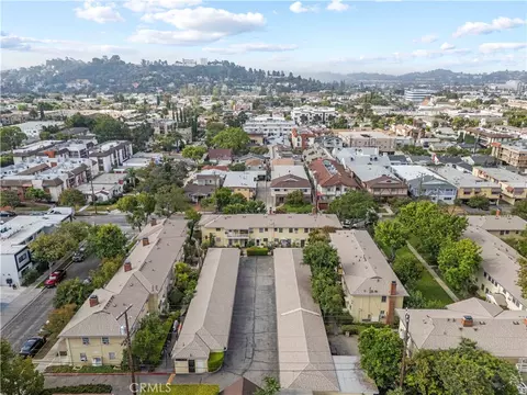 View/Area - 527 E Maple, Glendale, CA 91205 photo 4 of 8