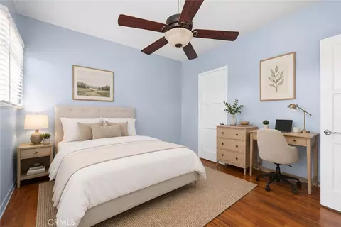 Bedroom - 527 E Maple, Glendale, CA 91205 photo 7 of 8