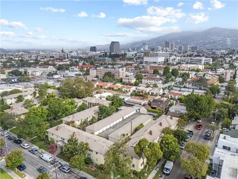View/Area - 527 E Maple, Glendale, CA 91205 photo 8 of 8