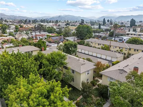 View/Area - 527 E Maple, Glendale, CA 91205 photo 1 of 8
