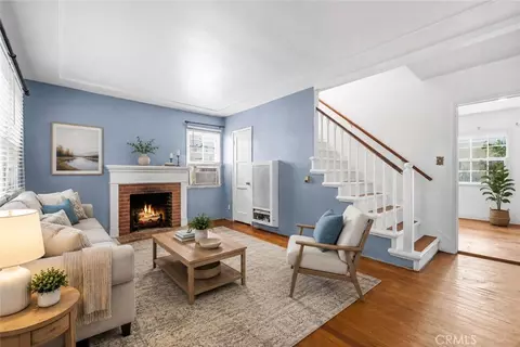 Living - 527 E Maple, Glendale, CA 91205 photo 2 of 7