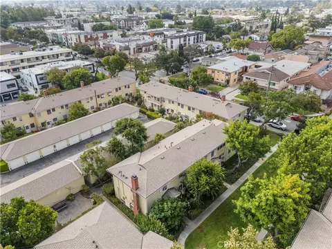 View/Area - 527 E Maple, Glendale, CA 91205 photo 5 of 8