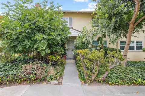 Exterior - 527 E Maple, Glendale, CA 91205 photo 4 of 15