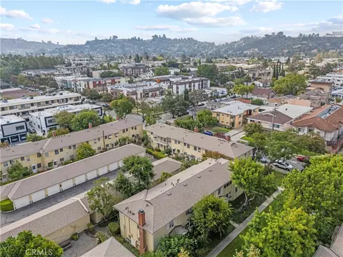 View/Area - 527 E Maple, Glendale, CA 91205 photo 6 of 8