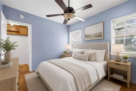 Bedroom - 527 E Maple, Glendale, CA 91205 photo 6 of 8