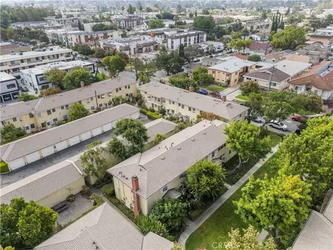 View/Area - 527 E Maple, Glendale, CA 91205 photo 5 of 8