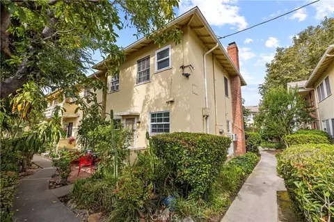 Exterior - 527 E Maple, Glendale, CA 91205 photo 5 of 15