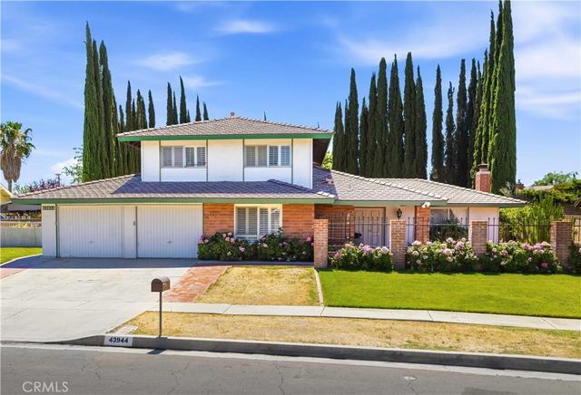 43944 Halcom, Lancaster, CA 93536