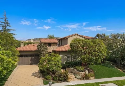 3960 Prado De Verde, Calabasas, CA 91302
