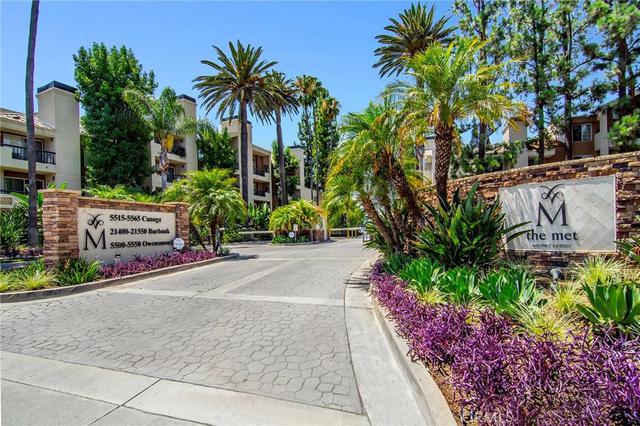 5520 Owensmouth Ave #117, Woodland Hills, CA 91367