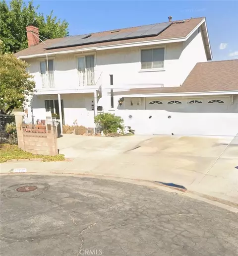 27727 Stardale, Saugus, CA 91350