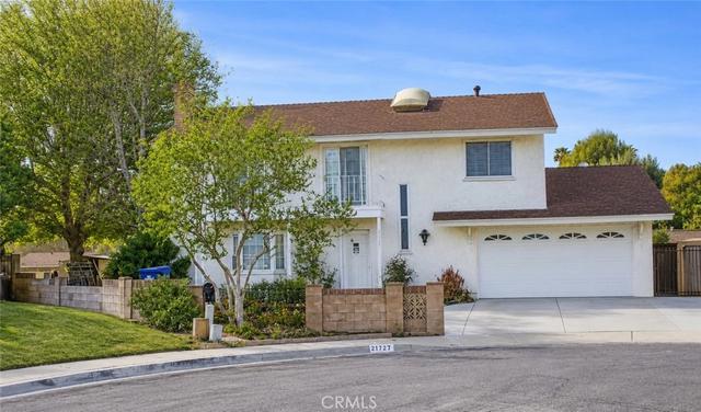 27727 Stardale, Saugus, CA 91350