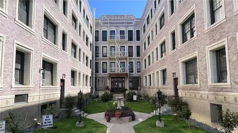 2121 James M Wood Blvd W #316, Los Angeles, CA 90006