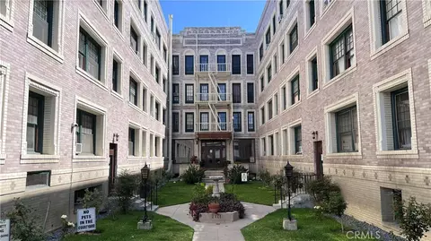 2121 James M Wood Blvd W #316, Los Angeles, CA 90006