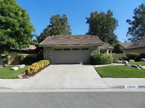 23639 Via Primero, Valencia, CA 91355