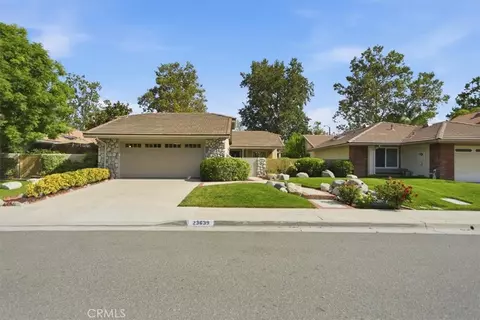 23639 Via Primero, Valencia, CA 91355