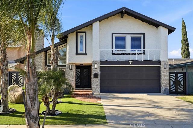 19927 Cantara, Winnetka, CA 91306