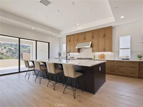 Kitchen - 11910 Red Hawk Ln, Porter Ranch, CA 91326 photo 2 of 5