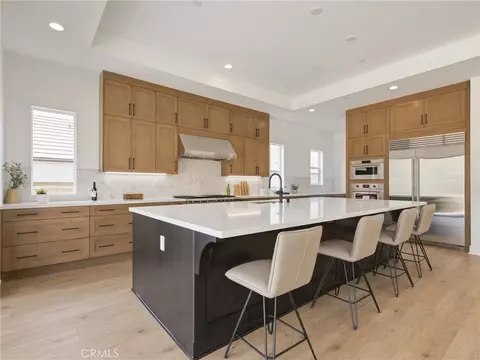 Kitchen - 11910 Red Hawk Ln, Porter Ranch, CA 91326 photo 3 of 5