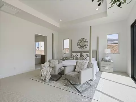Bedroom - 11910 Red Hawk Ln, Porter Ranch, CA 91326 photo 3 of 12