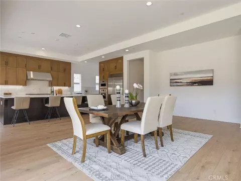 Dining - 11910 Red Hawk Ln, Porter Ranch, CA 91326 photo 1 of 3