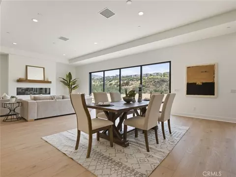 Dining - 11910 Red Hawk Ln, Porter Ranch, CA 91326 photo 3 of 3