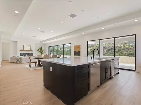 Kitchen - 11910 Red Hawk Ln, Porter Ranch, CA 91326 photo 5 of 5