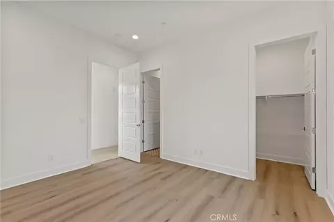 Bedroom - 11910 Red Hawk Ln, Porter Ranch, CA 91326 photo 1 of 1