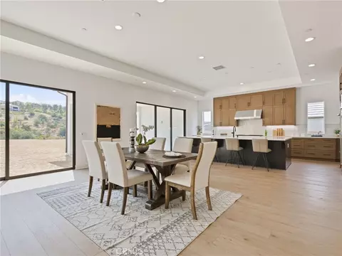 Dining - 11910 Red Hawk Ln, Porter Ranch, CA 91326 photo 2 of 3