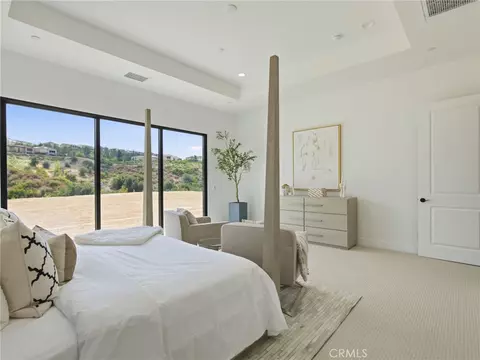 Bedroom - 11910 Red Hawk Ln, Porter Ranch, CA 91326 photo 5 of 12