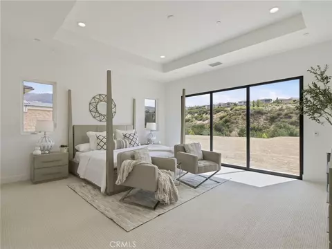 Bedroom - 11910 Red Hawk Ln, Porter Ranch, CA 91326 photo 2 of 12