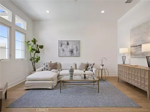 Living - 11910 Red Hawk Ln, Porter Ranch, CA 91326 photo 5 of 7