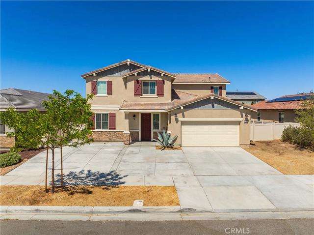45025 43rd W, Lancaster, CA 93536