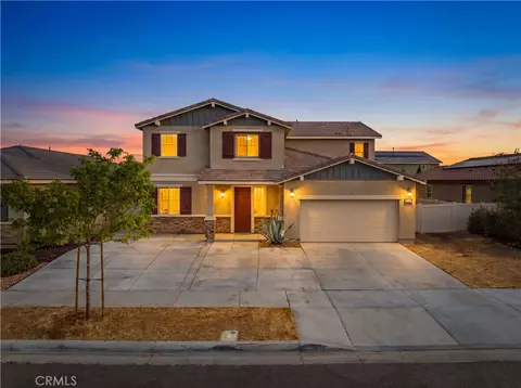 45025 43rd W, Lancaster, CA 93536