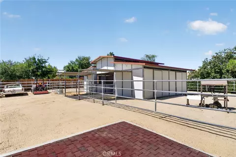 Exterior - 35962 52nd E, Palmdale, CA 93552 photo 11 of 11