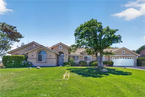 35962 52nd E, Palmdale, CA 93552