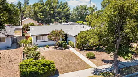 17050 Rinaldi St, Granada Hills, CA 91344