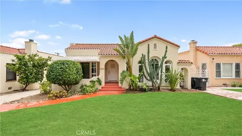 520 Monte Vis, Glendale, CA 91202
