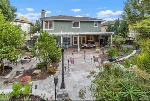 Exterior - 2114 Laura Dr, Escondido, CA 92027 photo 3 of 11