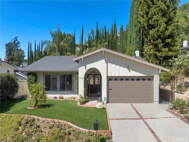 11549 Baird, Porter Ranch, CA 91326
