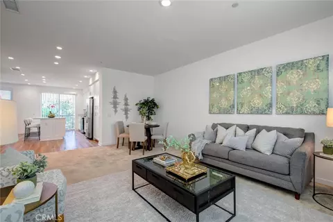 Living - 365 Placemark, Irvine, CA 92614 photo 1 of 3