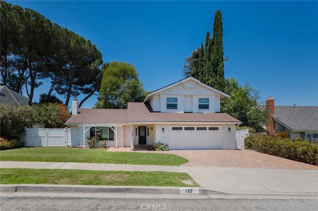 135 Lupe Ave, Newbury Park, CA 91320