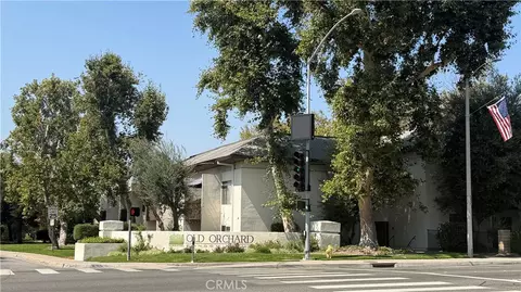 23515 Lyons Ave #240, Valencia, CA 91355