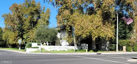23515 Lyons Ave #240, Valencia, CA 91355
